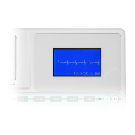 ASPEL ECG MINT v.07.102W